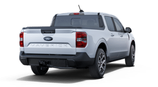 2025 Ford Maverick® External Image 4